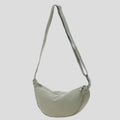 Casual Nylon Hobos Crossbody Bag for Women Designer Shoulder Bags Large Capacity Tote Lady Travel Shopper Bag Female Purses 2025