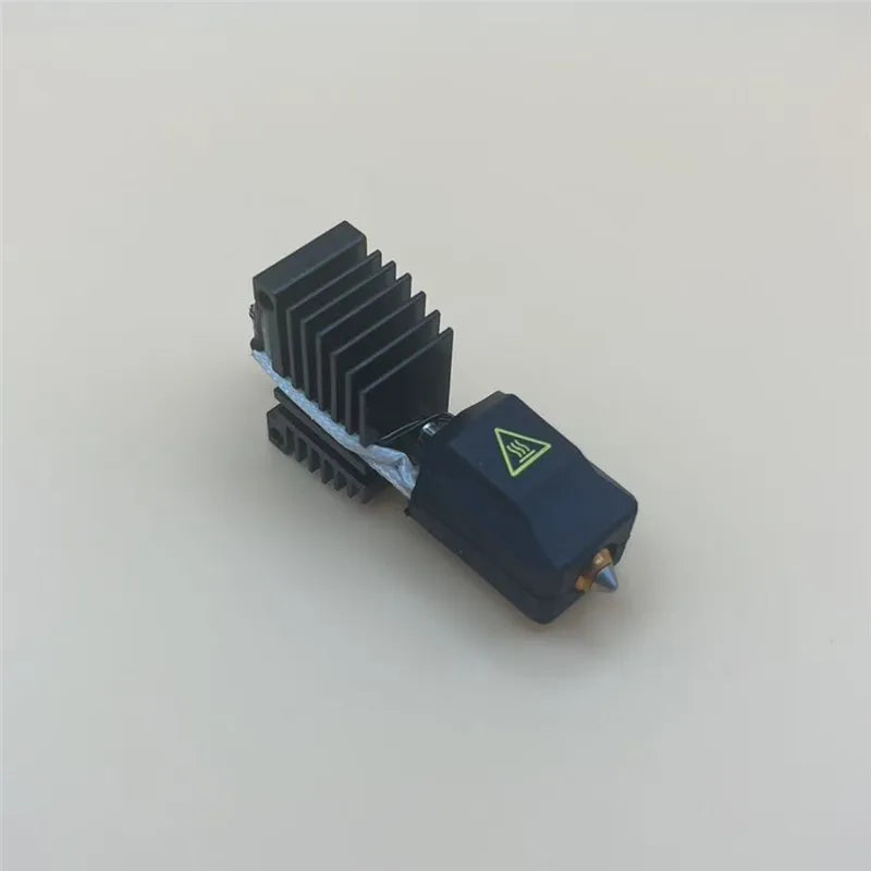 1 kit Original FLASHFORGE Creator 5/5 Pro Nozzle Assembly - Visuel 8 | SAMAG