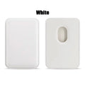 Strong Magnetic Offical Finewoven Card Wallet Case For iPhone 17 16 15 Pro Max 15 Plus For Apple 14 13 12 Pro For Magsafe Covers