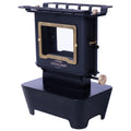 Soomloom Retro Firedance Oil Lamp Stove Multi-Purpose Outdoor Portable Camping Lantern Emotion Lights Burner Stove Camping Suppl