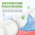 20pcs mint mouthwash, travel size convenient mouthwash, fresh breath, care for teeth, long-lasting fresh oral care mouthwash