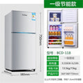 Modern 41*41*107cm Style Three Doors Bottom-Freezer Refrigerator Hot Sale Large Volume Household Unit Electric Frost-Free