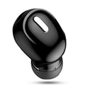 1Pc Wireless Bluetooth-compatible 5.0 Earphone In Ear Sport With Handsfree Headset All Phone Headphones