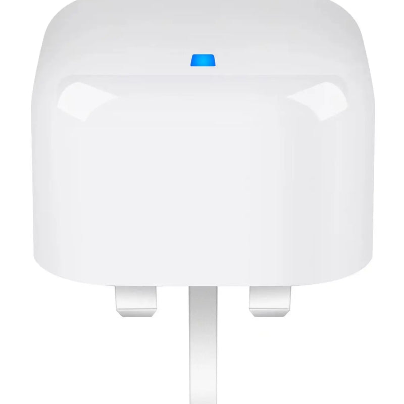 USB C Wall Charger Block 40W, 2-Pack Dual Port PD Power Delivery Fast Type C Charging Block Plug Adapter for iPhone 11/12/13/14/