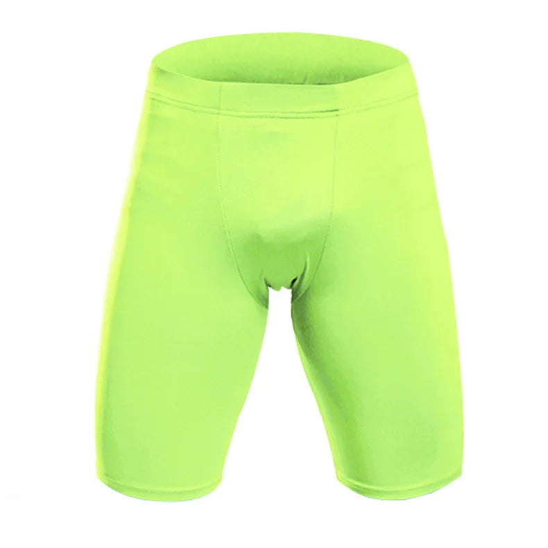 Men Women Kids Children Running Shorts Male GYM Exercise Fitness Leggings Basketball Hiking Trainning Sport Soccer Clothing B75