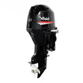 4 Stroke 50/60HP Outboard Motor  Water-cooled EFI Electric Start Remote/tiller Control Boat Motor for Small Vessels
