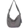 Casual Nylon Hobos Crossbody Bag for Women Handbag Purse Shoulder Underarm Bag Large Capacity Tote Bag Ladies Travel Shopper Bag