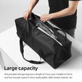 Portable 72cm Carry Bag Studio Flash Light & Tripod Light Stand Carry Bag for Photography Studio Flash Bag Kits