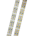 Double Row 1/2/3/4/5M LED Strip 2835 240LEDs/m 480LEDs/m DC12V High Brightness 2835  Flexible LED Light Warm White/White  5m/lot