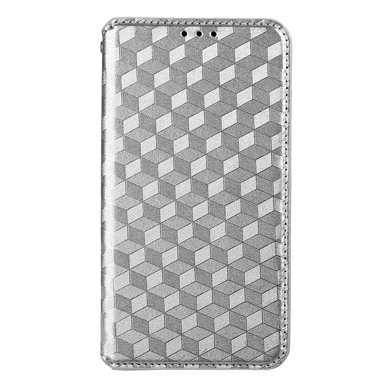 Magnetic Wallet Leather Case for Samsung Galaxy S25 Ultra S24 Plus S23 A06 A16 A26 A36 A56 A17 Flip Stand Card Solt Bag Cover