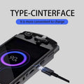 X6Handheld Retro Arcade Game Console Compact Pocket Video Game Player Portable Family Retrogaming Entertainment