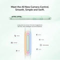 HONOR 600 Lite 5G Global Version, 8GB+256GB, 6.6" AMOLED, 108MP Camera, 6520mAh 45W Fast Charge, NFC