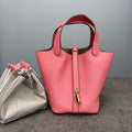 MENDY Women Bags Handbags Bucket Bag 18/22 Big Small Fashion Tote Bag Genuine Leather Luxury Quality Designers Lady Hand Bags