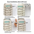 Elastic Lazy Shoelaces Thickened Round Quick Fit One Size Universal Sneaker Accessories For Adults Kids