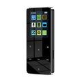 1.8 Inch 32GB/16GB/8GB Full Touch Screen MP4 Video Player BT 5.0 TFT MP3 Radio Player with E-book Recording Built-in Speaker