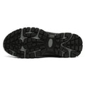 Sports Shoes for Men Fashionable and Sporty The Best Lightweight Walking Shoes Black Comfortable Flat Shoes for Lazy People 46