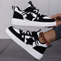 Spring and Autumn New Men's Shoes Leather Low cut Fashion Trendy Running Sports Men's Casual Trendy Shoes size 35-45