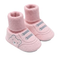 Soft Rubber Sole Baby Walker Shoes Non - Slip Cartoon - View 12 | SAMAG