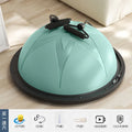 Half Circle Balance Yoga Pilates Burbi Ball Hemispheres Newly