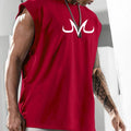 Quick-drying Bodybuilding Vest Men's Gym Bodybuilding Sleeveless Shirt Anime Zt Casual Vest Summer Training Clothing Cotton 2099