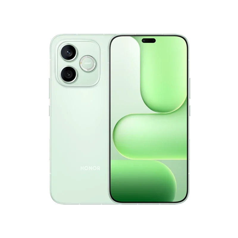New Global Version HONOR 600 Lite 5G Smartphone 8GB+256GB 6.6'' AMOLED Screen 108MP Main Camera 6520 mAh 45W SuperCharge NFC