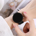 Simple Led Women Watches Fashion Sport Digital Watches for Women Casual Silicone Band Ladies Watch Girls Clock Gift reloj mujer