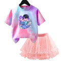 K - Pop Hunters Zoey Mira Rumi Kids T Shirt Summer Girl - View 25 | SAMAG