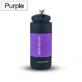 Pocket Keychain Flashlight Waterproof Outdoor Hiking Camping Mini FlashlightUSB Rechargeable LED Multifunctional Strong Light