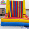 Professional Inflatable Magic Sticky Wall Inflatable Stick Wall For Adults And Kids