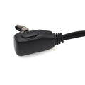 Walkie Talkie Headset Earphone for Yaesu Radios G Shape for Vertex VX-6R vx7R VX-6E Two Way Accessories
