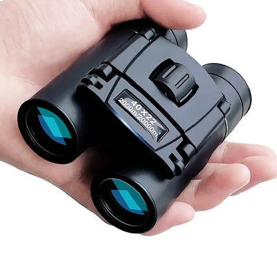 40x22 HD Powerful Binoculars 2000M Long Range Folding | SAMAG