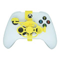 Replacement Universal Game Steering Wheel DIY Mini Controller Auxiliary Wheel Racing Game Steering Wheel for Xbox Series