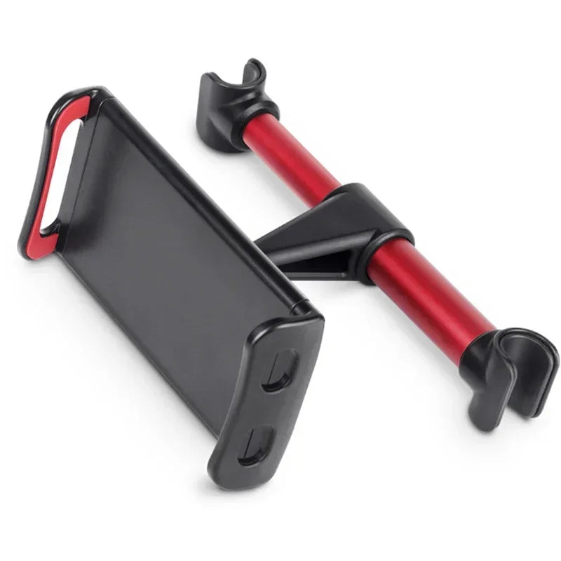 360 Rotation Universal Car Back Seat Headrest Mount Holder For iPad Air 1 2 4-11 Inch Mini Tablet PC Auto Car Phone Holder Stand