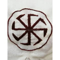 Medieval Pirate Tunic Top Halloween Costume for Men Adult | SAMAG