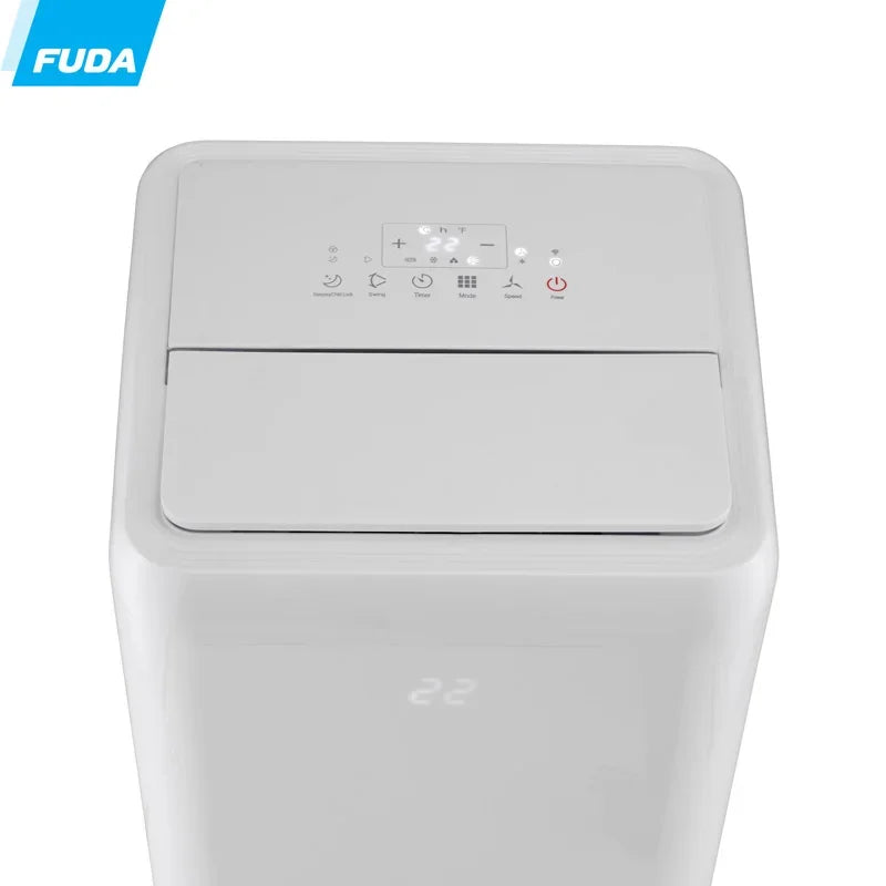 7000BTU  Portable Air Conditioners Mobile Aircon With WIFI Control Air Conditioning