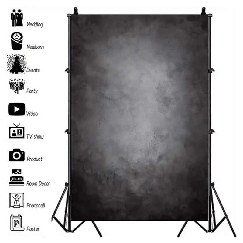 Abstract Photography Background Newborn Baby Kids Adult Art Portrait Professional Backdrop Birthday Baby Shower Photoshoot Props