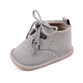 Baby Spring and Autumn Shoes Little Boots Anti-slip High Quality PU Classical Design 2024 New Fashion for 0-9-18 Months  BXC3240