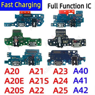 Dock USB Charger Board Port Connector Charging Flex Cable | SAMAG