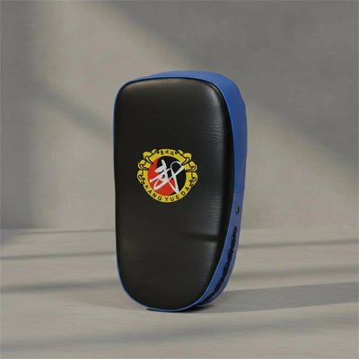 Boxing Training Foot Target Thai Kick Pad Sparring Gear | SAMAG