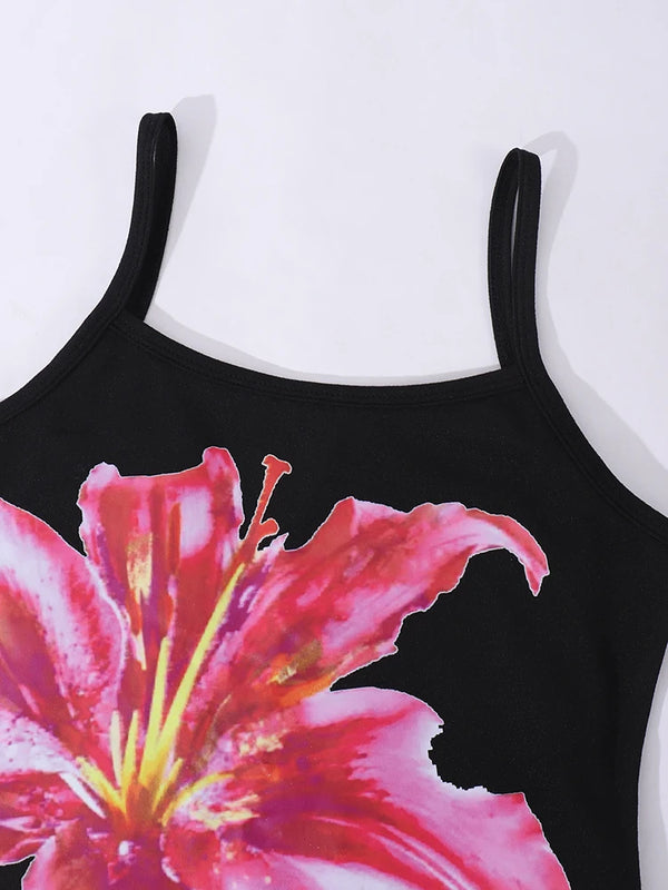 Spring And Summer Women's And Children's Casual Cool - View 5 | SAMAG