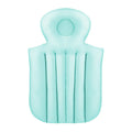 Adult Bath Pillow Full Body Spa Bathtub Cushion Bathing Pad Neck Back Relax Full Body Spa Head Rest Pillow Anti-slip Cushioned