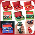 Chinese Baoding Balls With Fitness Seniors Finger - View 5 | SAMAG