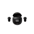 Heavy Bass Sleep Headphones Wireless Bluetooth Earphones With Mic Sports Earbuds Noise Reduction Mini HD Headset For Smart Phone