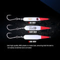 FJORD Pencil Bait 42g 55g 84g Needle Nose Surface Plug - View 4 | SAMAG