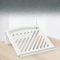 Laptop Height-adjustable Stand - Universal Cooling Tray for Tablets - Cervical Support Height-increasing Base