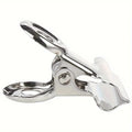 20pcs Spring Clip, Large and Small Binder Clip, Suitable for Food Bags, Picture Photos, Art Crafts, and Office Supplies