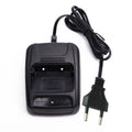 New USB/US/EU Charger Special Desk Charger For Baofeng BF-999S BF-888S BF-777S BF-666S Two Way Radio Walkie Talkie USB Charger