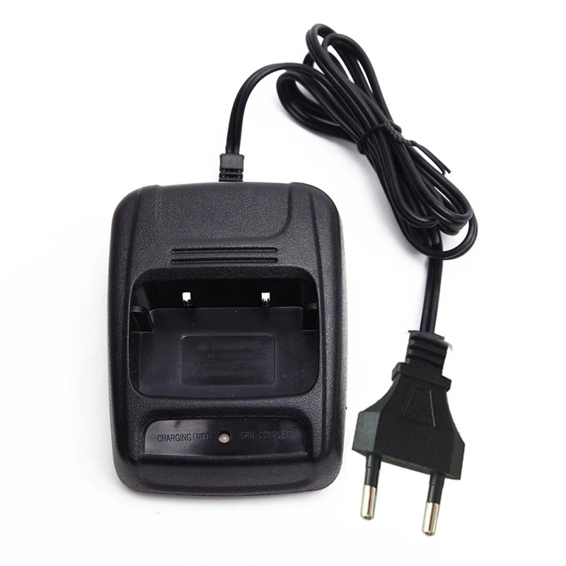 New USB/US/EU Charger Special Desk Charger For Baofeng BF-999S BF-888S BF-777S BF-666S Two Way Radio Walkie Talkie USB Charger