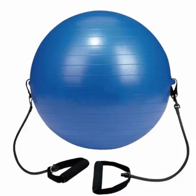 Exercise Stability Gym Yoga Ball logo Printing | SAMAG