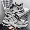Men's Casual Sports Outdoor Hiking Trendy Fashion Street Comfortable Sneakers